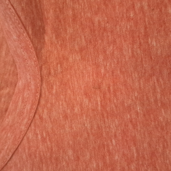 J crew scoop neck t shirt - Picture 3 of 4